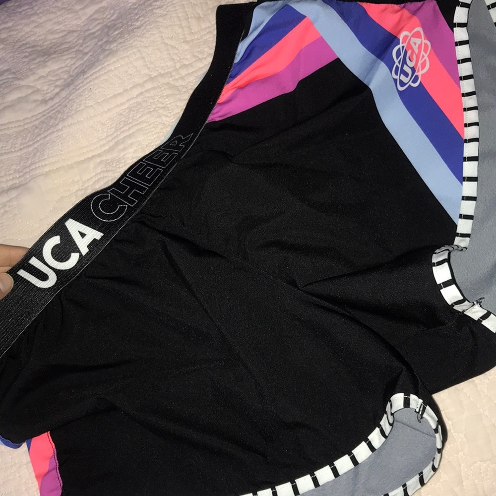 Athletic Shorts